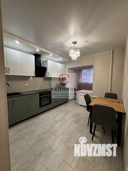 1-к квартира, на длительный срок, 48м2, 2/12 этаж