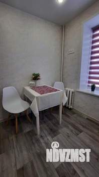 2-к квартира, посуточно, 42м2, 1/1 этаж