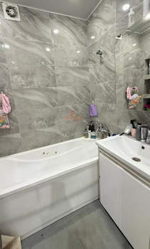 2-к квартира, на длительный срок, 64м2, 4/6 этаж