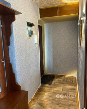 1-к квартира, на длительный срок, 32м2, 3/4 этаж