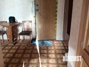 2-к квартира, посуточно, 53м2, 5/9 этаж