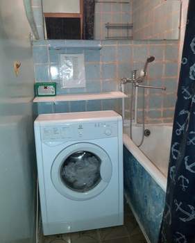 3-к квартира, на длительный срок, 65м2, 3/9 этаж