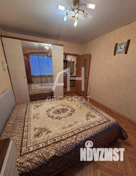 3-к квартира, на длительный срок, 67м2, 5/5 этаж