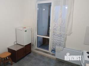 1-к квартира, на длительный срок, 35м2, 12/12 этаж