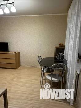 2-к квартира, посуточно, 40м2, 5/5 этаж