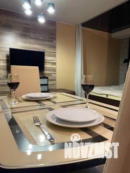 1-к квартира, посуточно, 38м2, 2/16 этаж