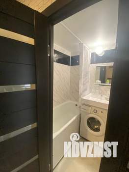 1-к квартира, посуточно, 31м2, 4/5 этаж