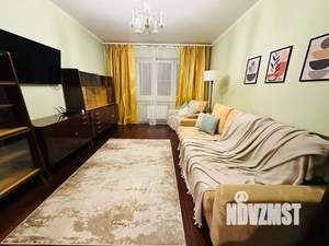 1-к квартира, на длительный срок, 42м2, 5/5 этаж