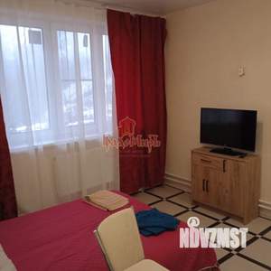 Студия квартира, на длительный срок, 22м2, 1/4 этаж