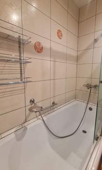 3-к квартира, на длительный срок, 92м2, 8/12 этаж