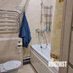 2-к квартира, посуточно, 36м2, 6/7 этаж