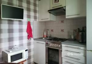 2-к квартира, на длительный срок, 45м2, 3/5 этаж