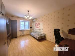 1-к квартира, на длительный срок, 39м2, 2/4 этаж