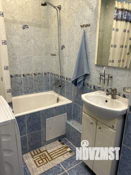 2-к квартира, на длительный срок, 52м2, 4/5 этаж