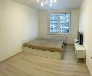 1-к квартира, на длительный срок, 35м2, 5/9 этаж