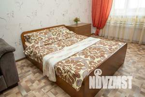 1-к квартира, посуточно, 38м2, 6/9 этаж