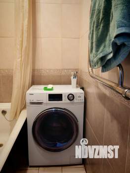 2-к квартира, на длительный срок, 42м2, 4/5 этаж