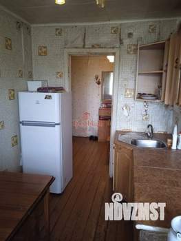 1-к квартира, на длительный срок, 39м2, 5/5 этаж