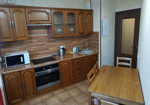 2-к квартира, на длительный срок, 60м2, 6/14 этаж