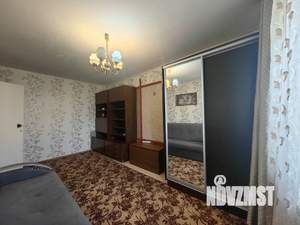 1-к квартира, на длительный срок, 35м2, 4/5 этаж