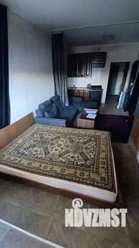 Студия квартира, на длительный срок, 30м2, 8/17 этаж