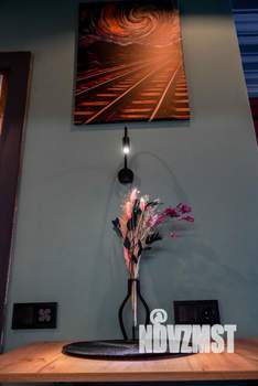 1-к квартира, посуточно, 18м2, 1/1 этаж