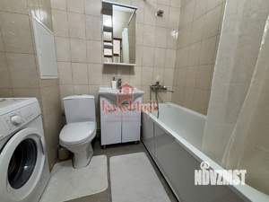 Студия квартира, на длительный срок, 29м2, 5/17 этаж