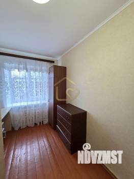 2-к квартира, на длительный срок, 42м2, 4/4 этаж