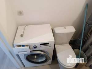 Студия квартира, на длительный срок, 24м2, 3/10 этаж