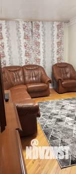 3-к квартира, на длительный срок, 61м2, 2/14 этаж