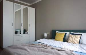 2-к квартира, посуточно, 50м2, 2/4 этаж