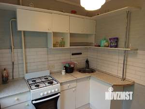 2-к квартира, на длительный срок, 44м2, 4/5 этаж