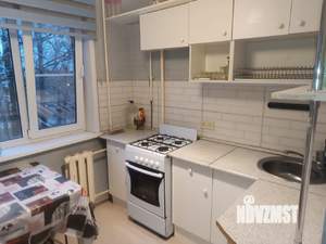 2-к квартира, на длительный срок, 44м2, 4/5 этаж