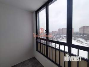 1-к квартира, на длительный срок, 35м2, 9/12 этаж