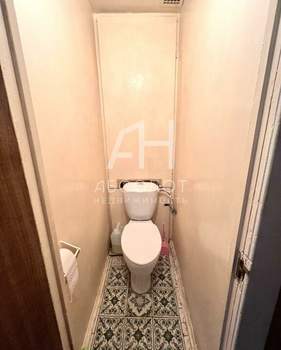 1-к квартира, на длительный срок, 29м2, 3/5 этаж