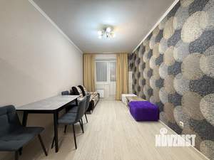 2-к квартира, на длительный срок, 55м2, 3/9 этаж