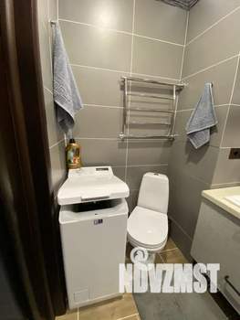 1-к квартира, посуточно, 38м2, 2/16 этаж