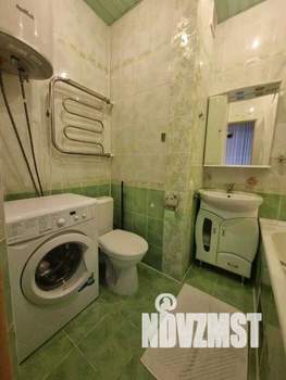 1-к квартира, посуточно, 52м2, 1/1 этаж