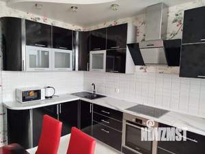 1-к квартира, на длительный срок, 42м2, 13/16 этаж