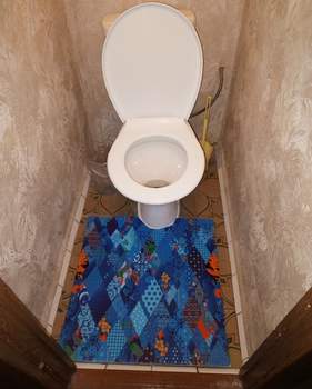 3-к квартира, на длительный срок, 65м2, 3/9 этаж