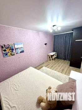 2-к квартира, на длительный срок, 44м2, 5/5 этаж