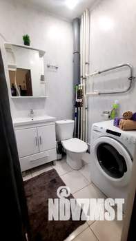 1-к квартира, посуточно, 34м2, 1/3 этаж