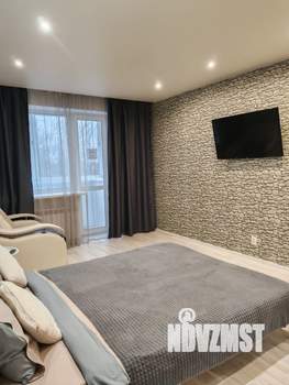 1-к квартира, посуточно, 31м2, 4/5 этаж