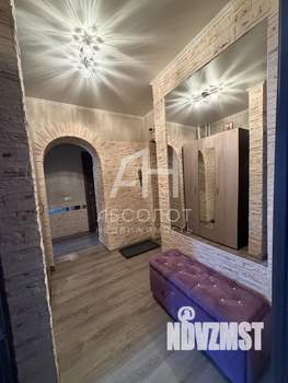 2-к квартира, на длительный срок, 49м2, 6/9 этаж