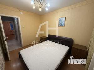 3-к квартира, на длительный срок, 62м2, 5/9 этаж