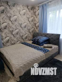 Студия квартира, посуточно, 30м2, 2/5 этаж