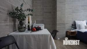 Студия квартира, посуточно, 30м2, 1/5 этаж