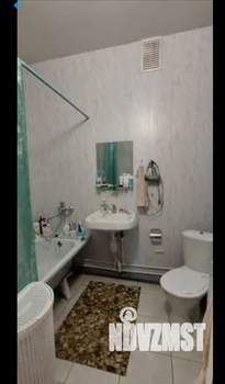 2-к квартира, на длительный срок, 50м2, 2/3 этаж