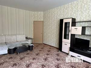 1-к квартира, на длительный срок, 50м2, 1/9 этаж