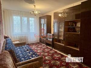 2-к квартира, на длительный срок, 44м2, 4/5 этаж